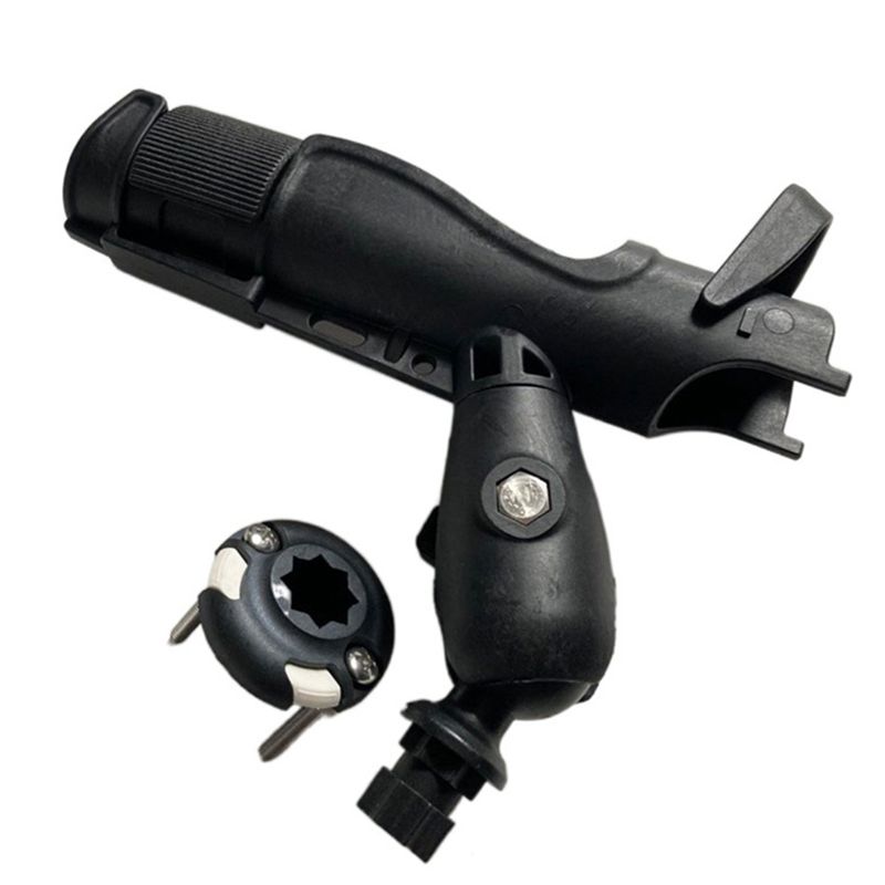 AA90-Holder Fishing Rod Boat P - Fishing Kayak Rod Holder recensione e prezzo