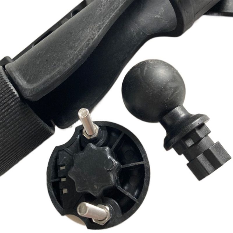AA90-Holder Fishing Rod Boat P - Fishing Kayak Rod Holder recensione e prezzo