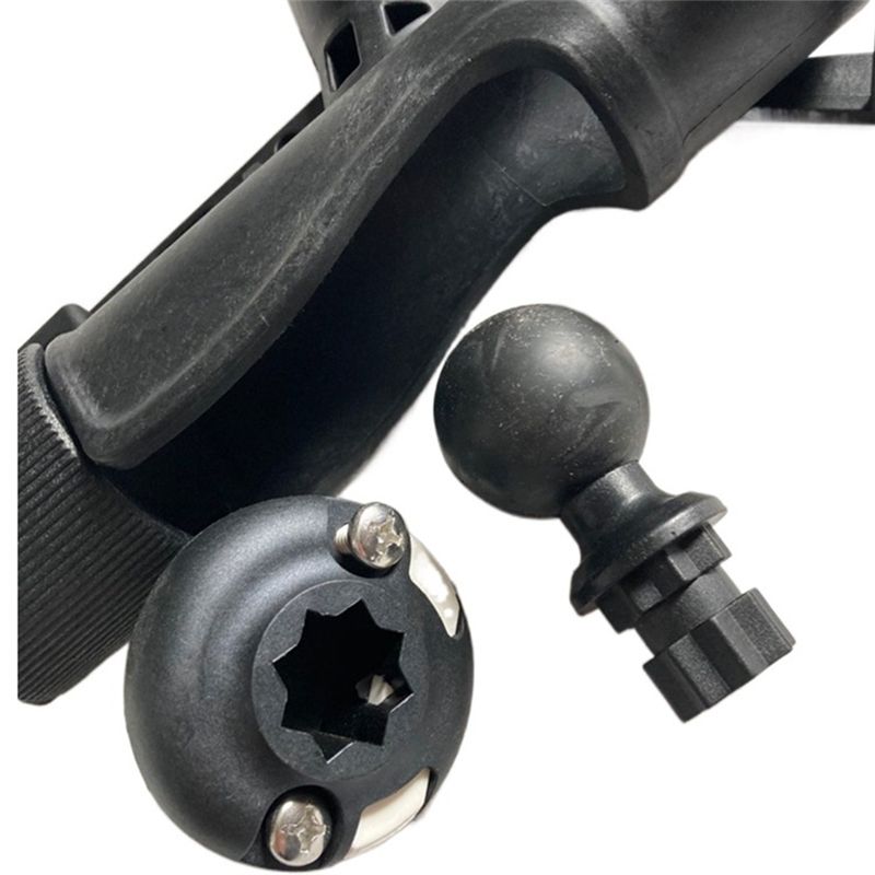 AA90-Holder Fishing Rod Boat P - Fishing Kayak Rod Holder recensione e prezzo