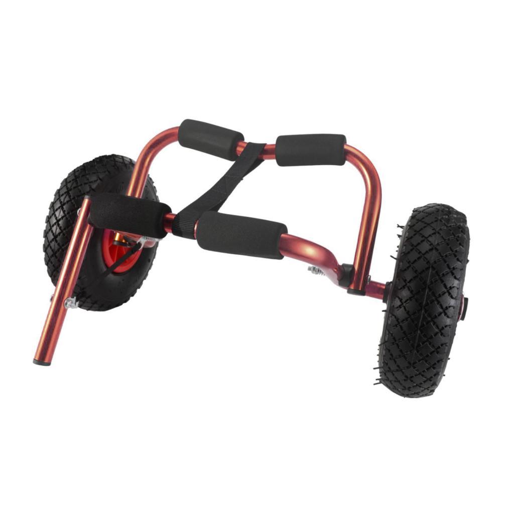 Kayak Cart Canoe Transport Car - Fishing Kayak Cart recensione e prezzo