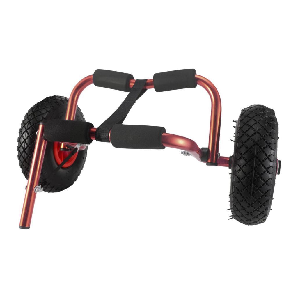 Kayak Cart Canoe Transport Car - Fishing Kayak Cart recensione e prezzo