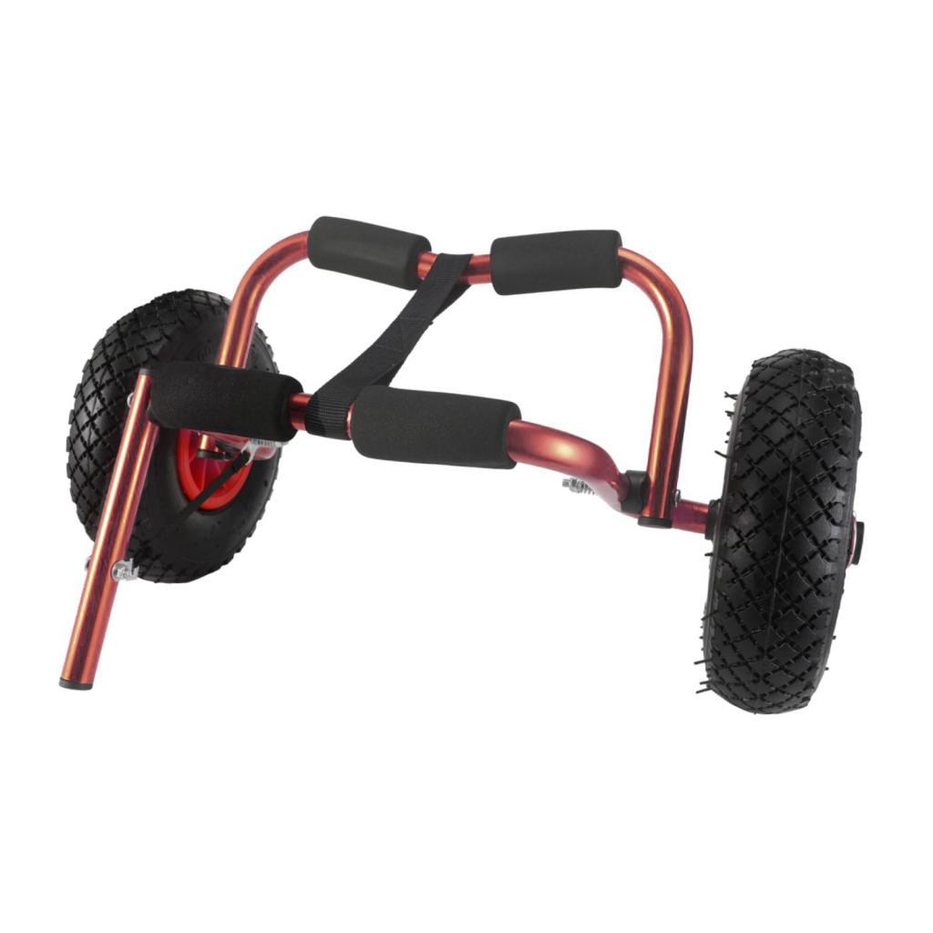 Kayak Cart Canoe Transport Car - Fishing Kayak Cart recensione e prezzo