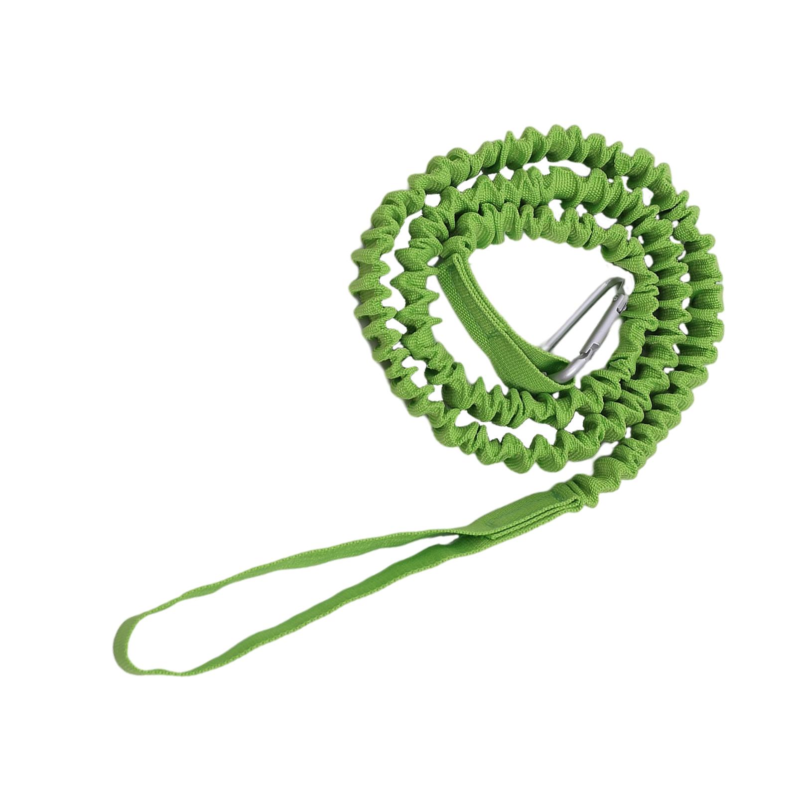 Elastic Kayak Paddle Leash Adj - Fishing Kayak Paddle Leash recensione e prezzo