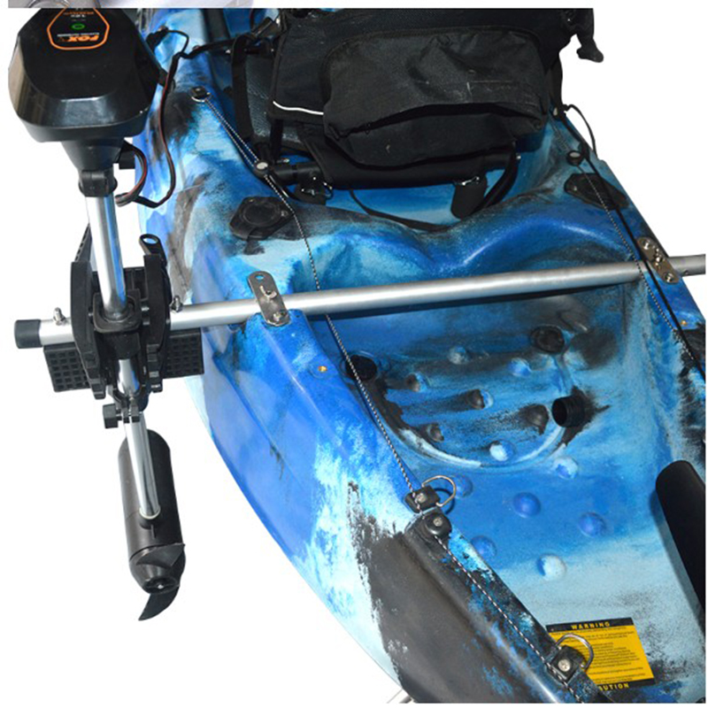 Kayak Fishing Trolling Motor M - Fishing Kayak Cart recensione e prezzo