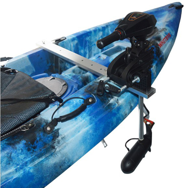 Kayak Fishing Trolling Motor M - Fishing Kayak Cart recensione e prezzo