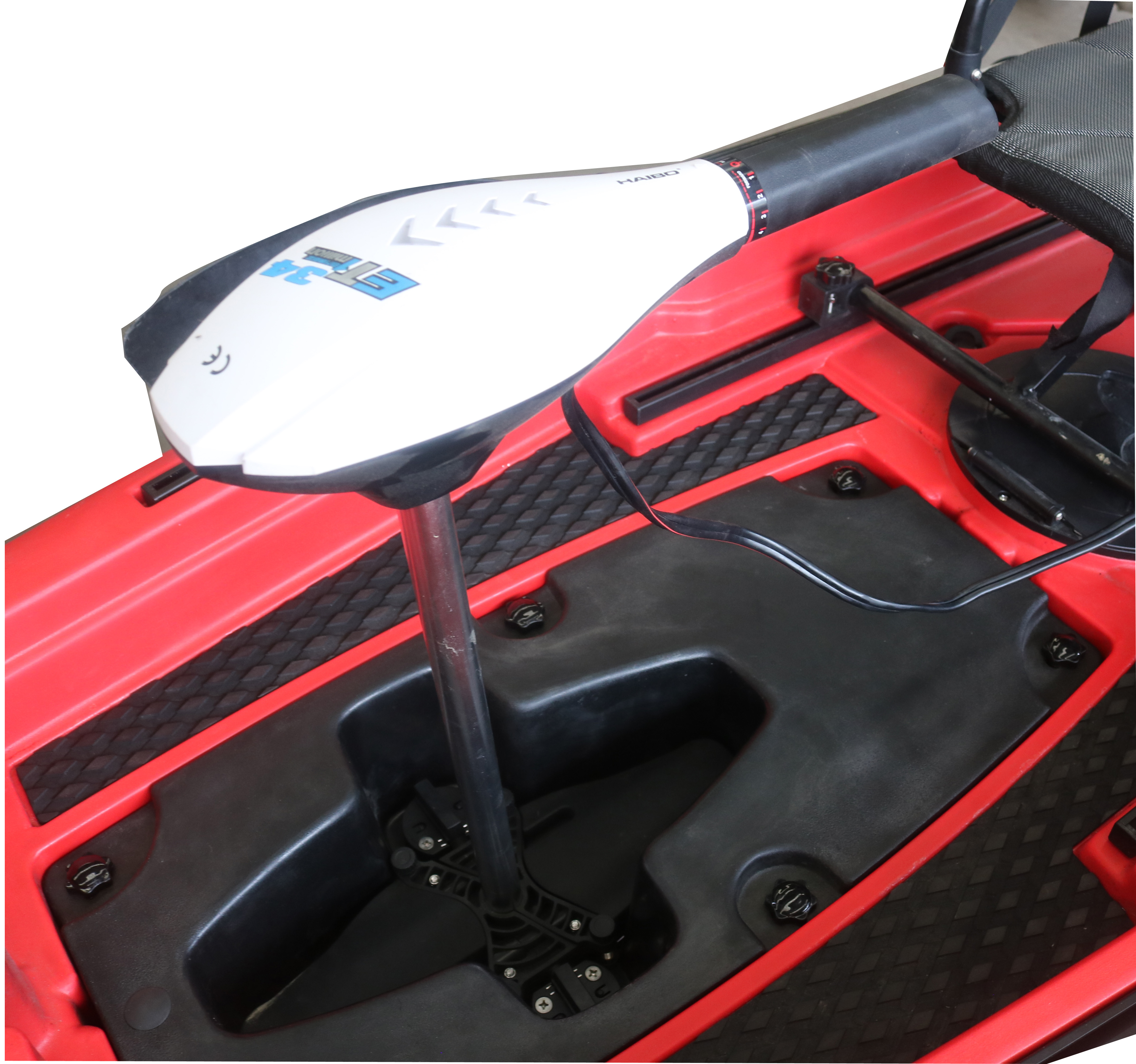 34lbs Electric Trolling Motor  - Fishing Kayak Trolling Motor recensione e prezzo