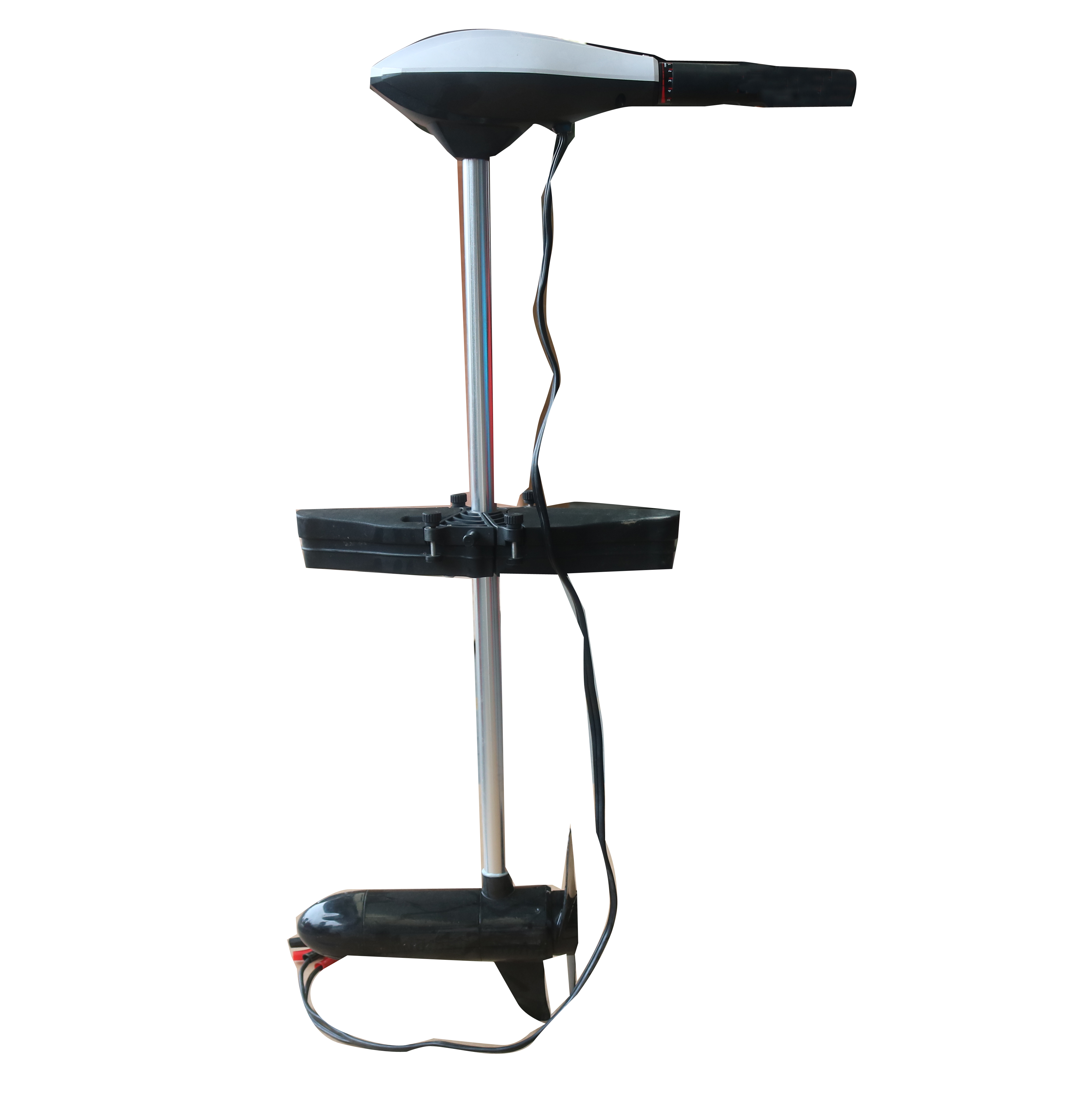 34lbs Electric Trolling Motor  - Fishing Kayak Trolling Motor recensione e prezzo