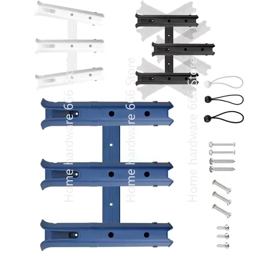 Adjustable Plastic Fishing Rod - Fishing Kayak Rod Holder recensione e prezzo