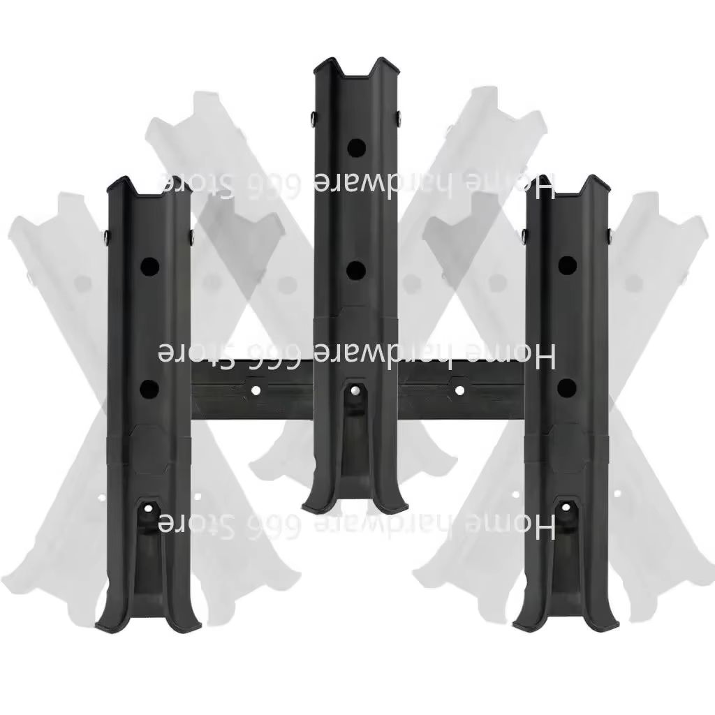 Adjustable Plastic Fishing Rod - Fishing Kayak Rod Holder recensione e prezzo