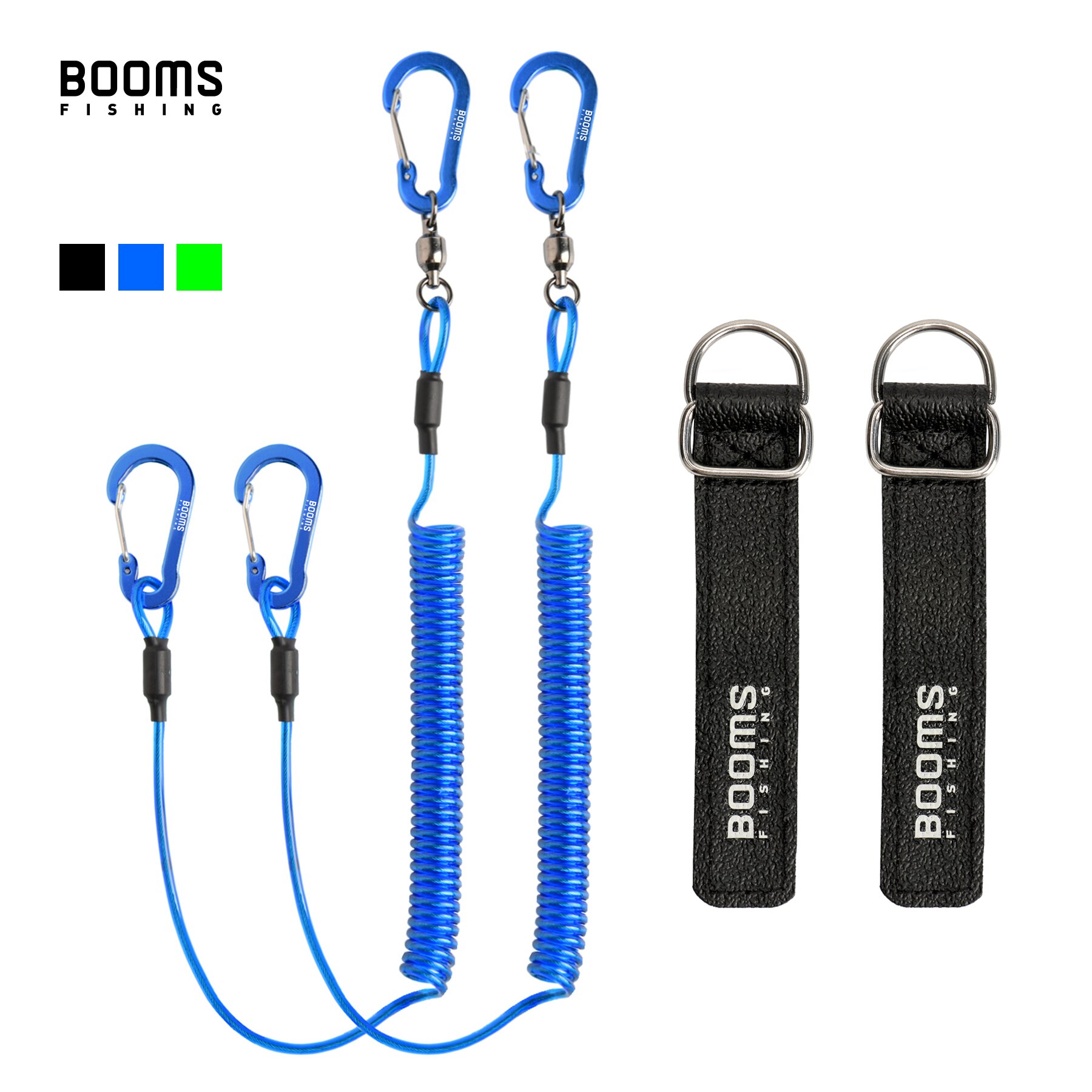 Booms Fishing T02RB1 Fishing R - Fishing Kayak Paddle recensione e prezzo