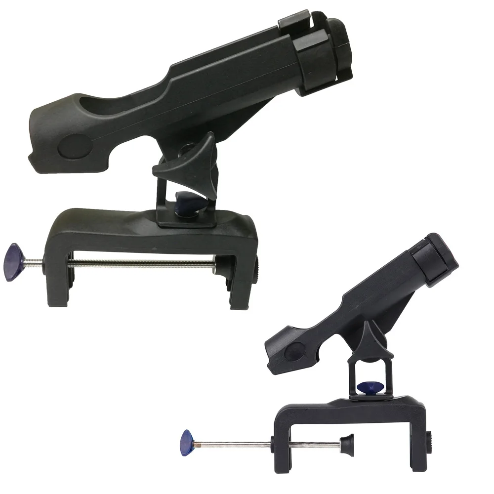 Clamp on Removable Yacht Kayak - Fishing Kayak Rod Holder recensione e prezzo