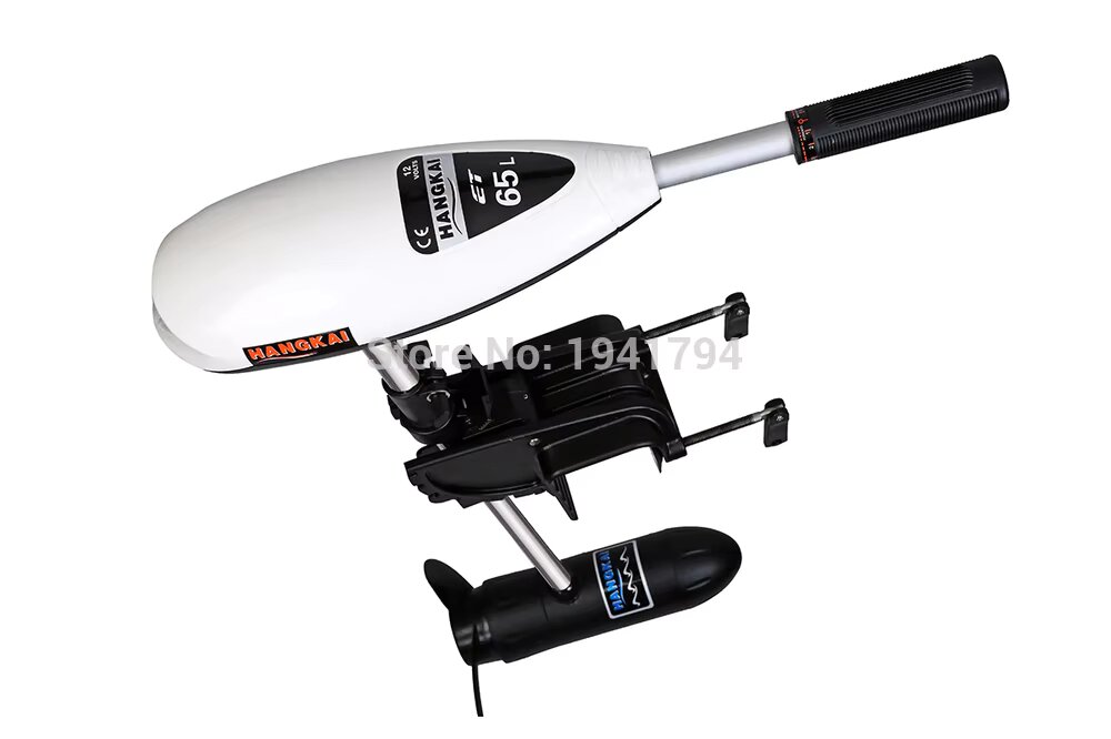 New Arrival Facotry Price Mari - Fishing Kayak Trolling Motor recensione e prezzo