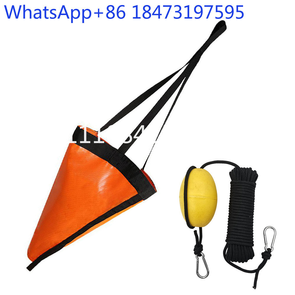 Traction Anchor, Fishing Ancho - Fishing Kayak Anchor recensione e prezzo