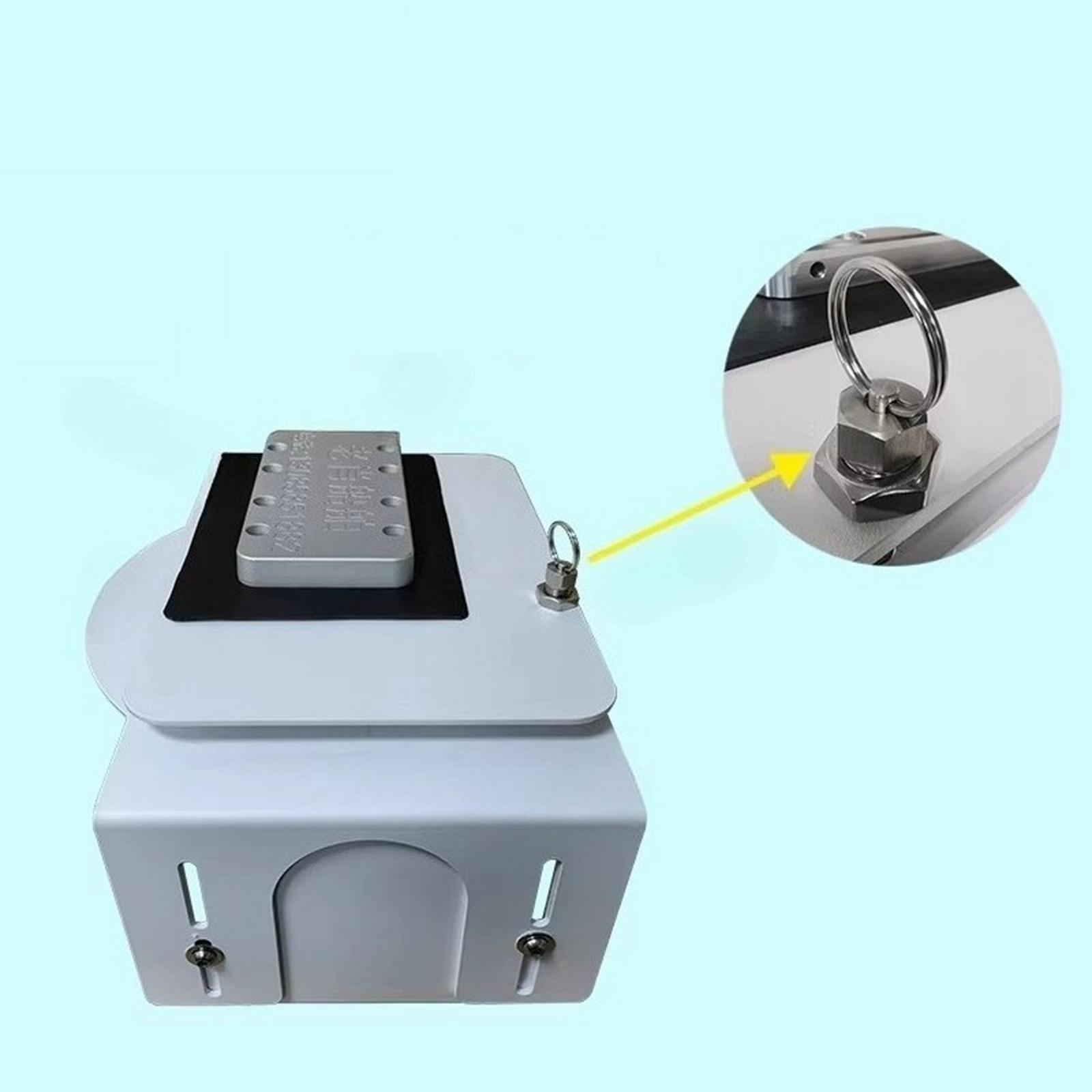 Stainless Steel Trolling Motor - Fishing Kayak Trolling Motor recensione e prezzo