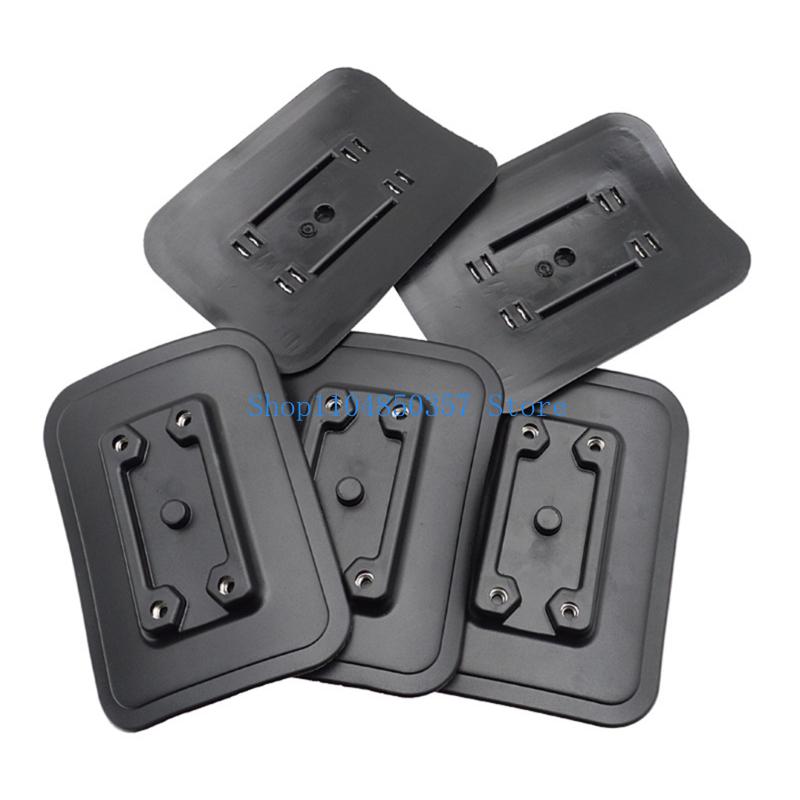 652F 2Pcs Kayaking Inflatable  - Fishing Kayak Fish Finder Mount recensione e prezzo