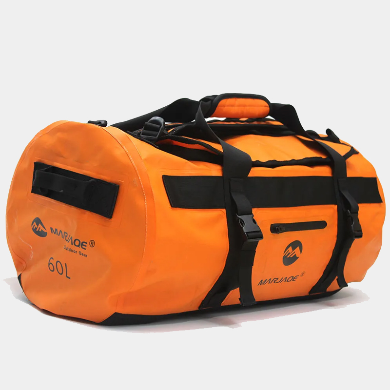30L 60L 90L Waterproof Kayakin - Fishing Kayak Storage Bag recensione e prezzo
