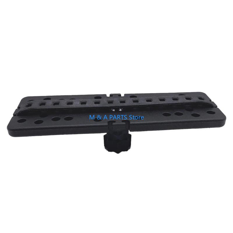 U1JF Kayak Fishfinder Bracket  - Fishing Kayak Fish Finder Mount recensione e prezzo