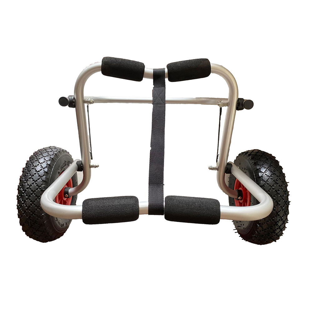 Foldable Kayak Cart Carrier Ad - Fishing Kayak Cart recensione e prezzo