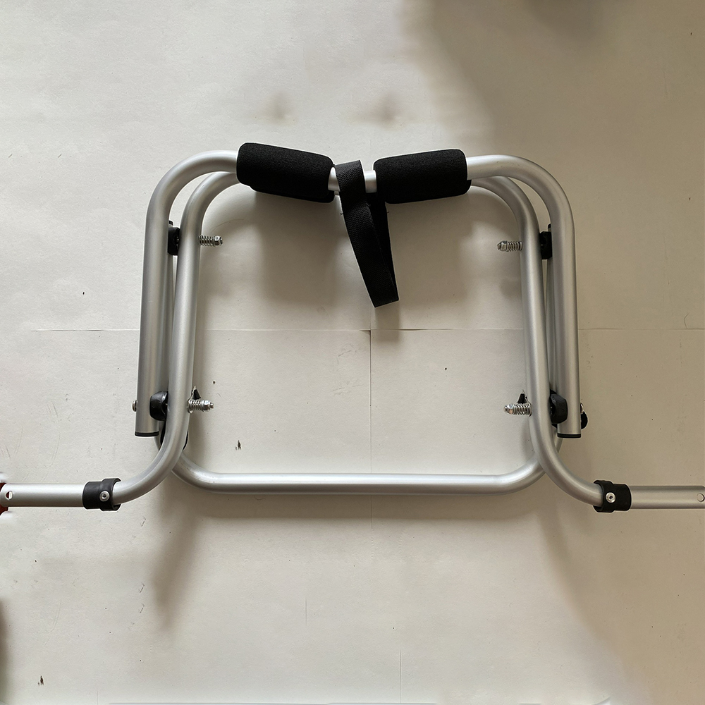 Foldable Kayak Cart Carrier Ad - Fishing Kayak Cart recensione e prezzo