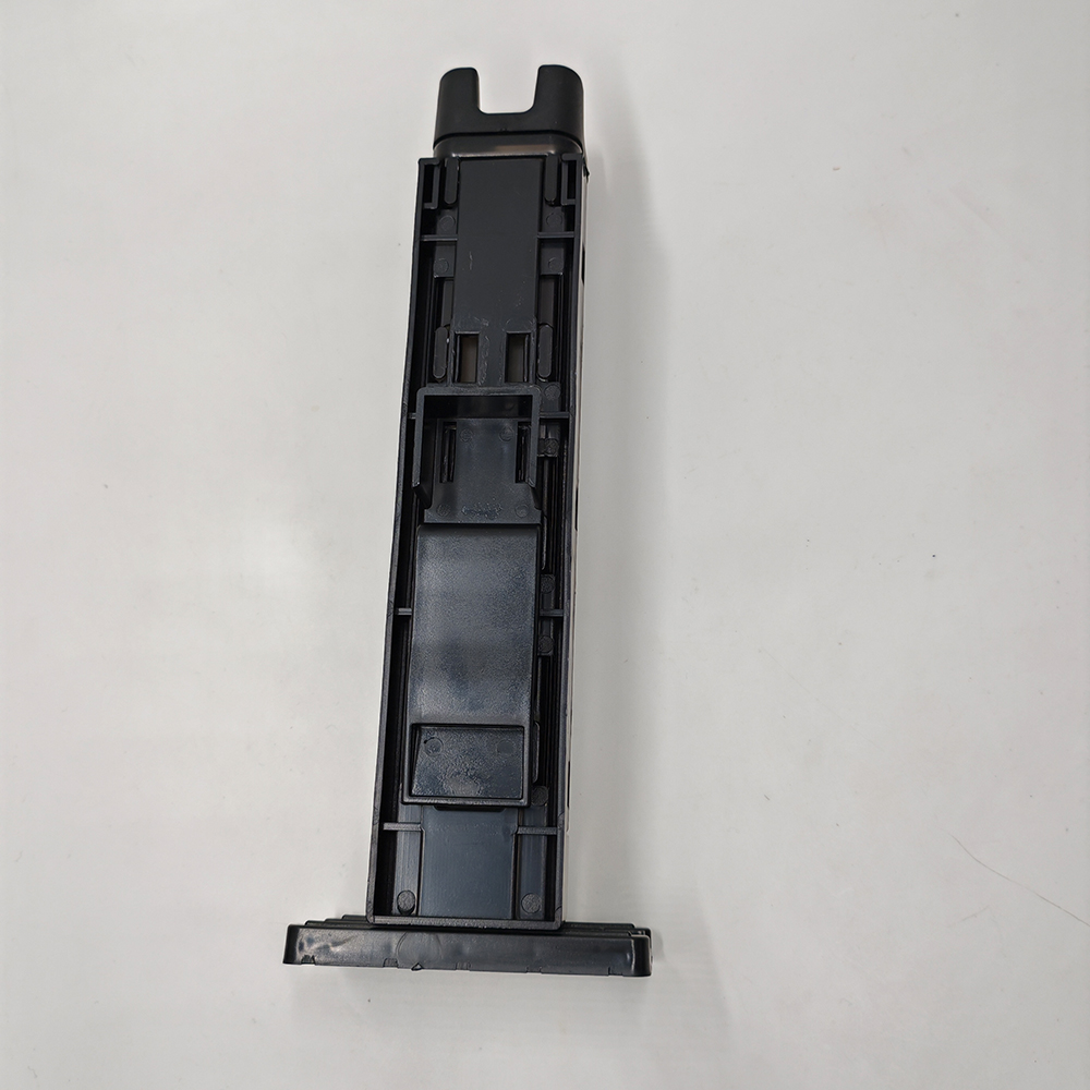 Fishing box pole holder, sub b - Fishing Kayak Crate recensione e prezzo
