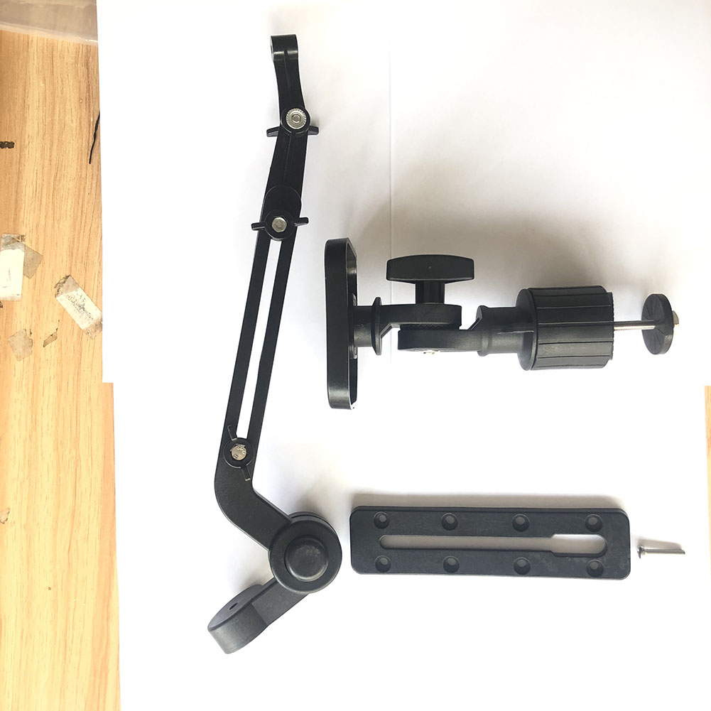 Part Bracket Fish Finder For K - Fishing Kayak Fish Finder Mount recensione e prezzo