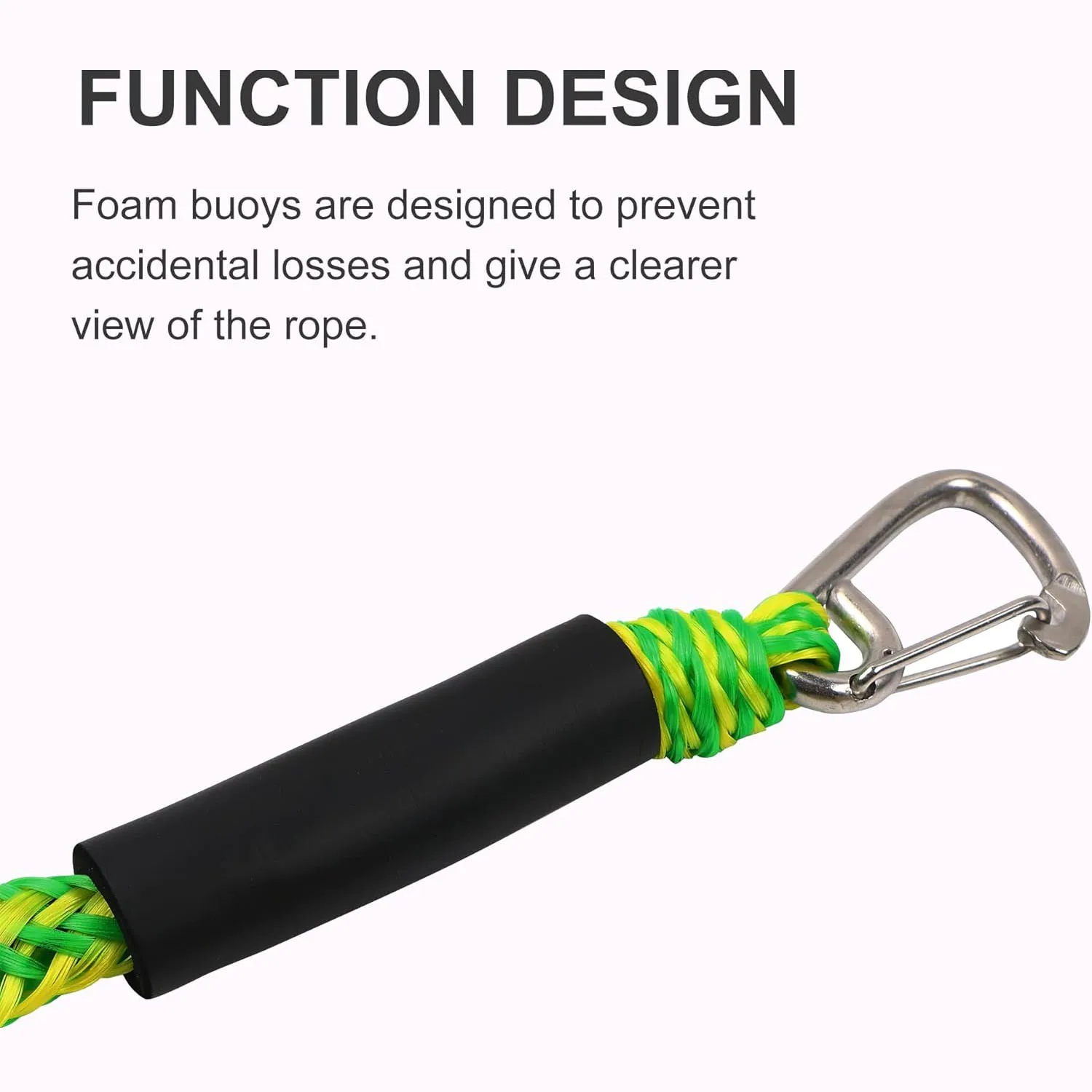 Boat Bungee Dock Lines Cords D - Fishing Kayak Anchor recensione e prezzo