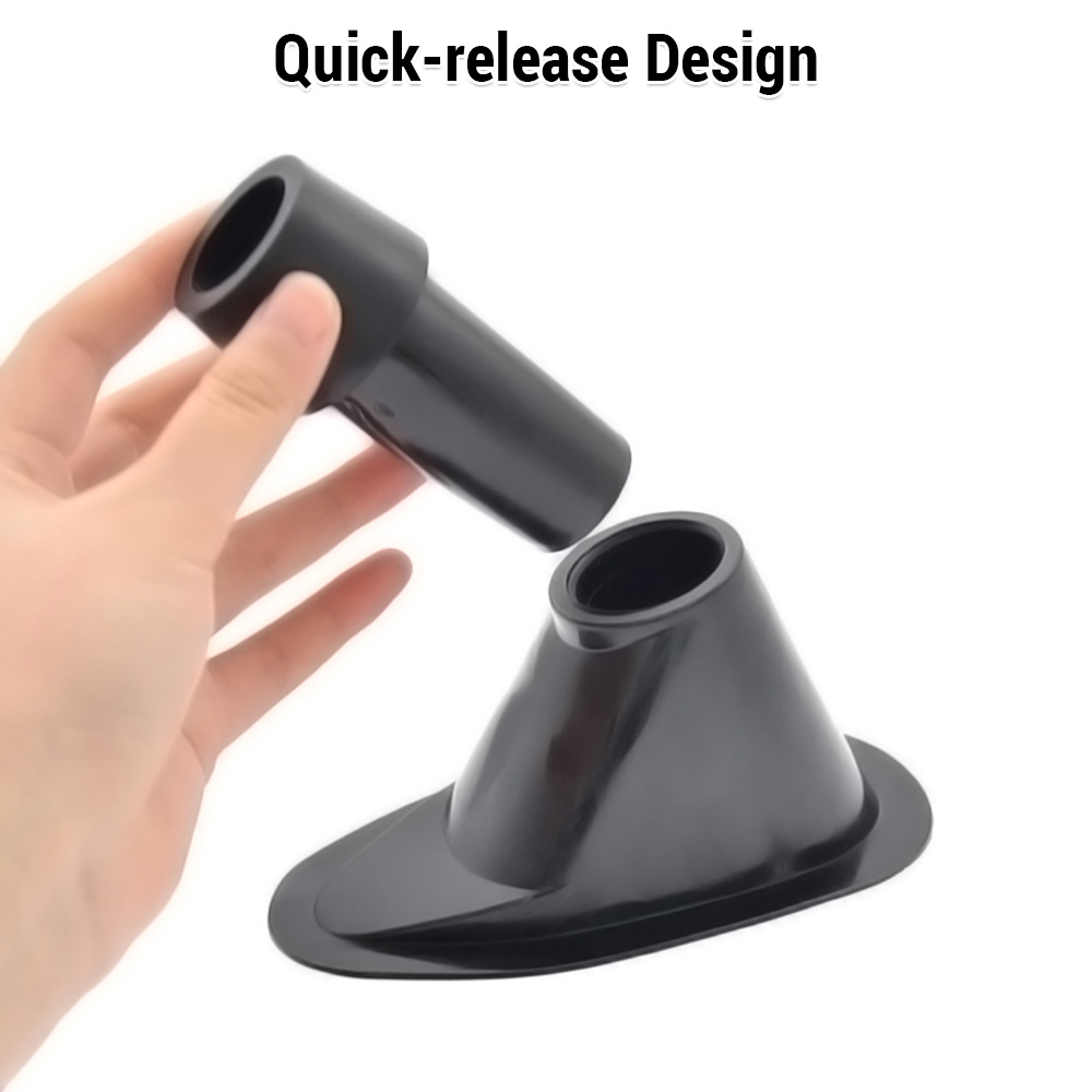 Quick Release Fishing Rod Hold - Fishing Kayak Rod Holder recensione e prezzo