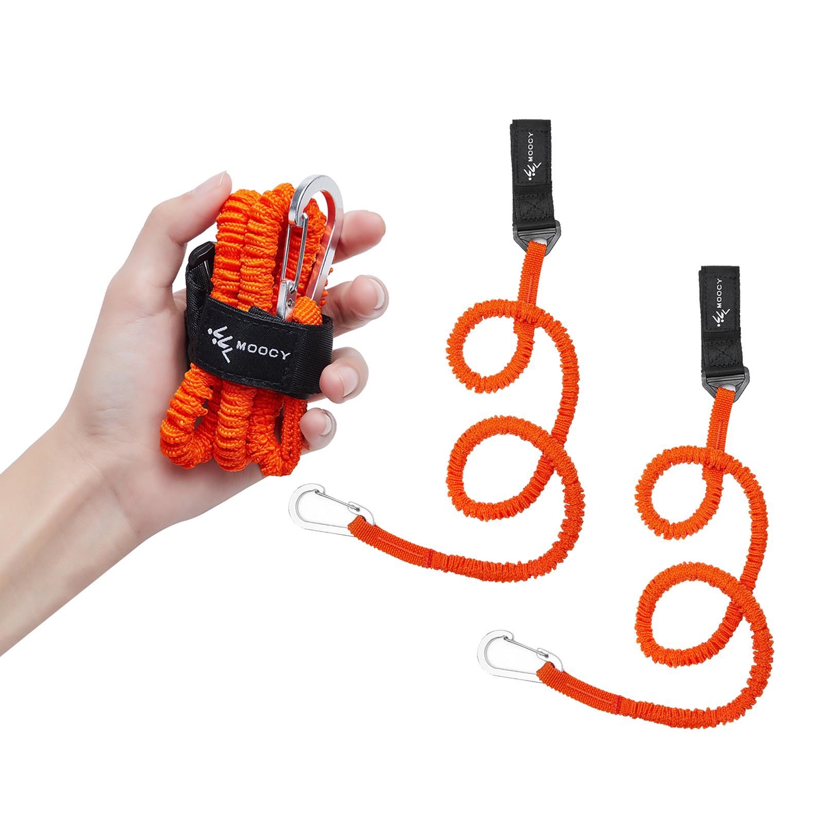 Kayak Paddle Leash Lanyard Fis - Fishing Kayak Paddle Leash recensione e prezzo