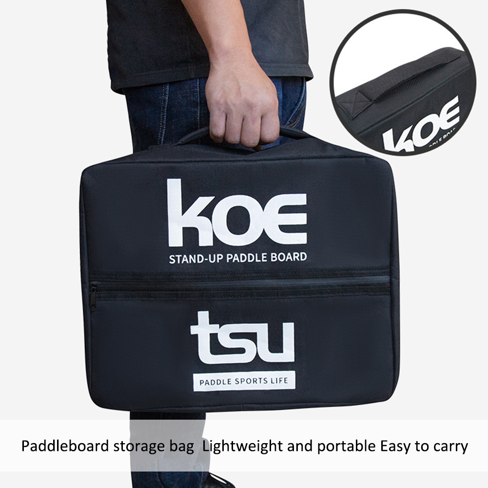Paddle Board Bag Surf Portable - Fishing Kayak Paddle recensione e prezzo