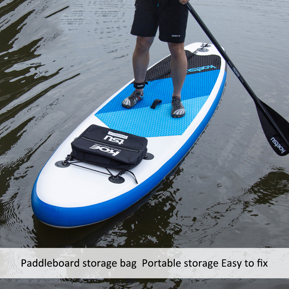 Paddle Board Bag Surf Portable - Fishing Kayak Paddle recensione e prezzo