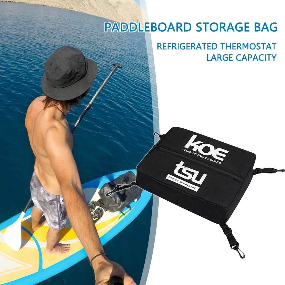 Paddle Board Bag Surf Portable - Fishing Kayak Paddle recensione e prezzo