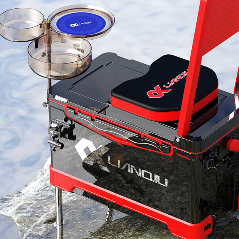 Outdoor Fishing Chair Seat Cus - Fishing Kayak Sit In recensione e prezzo