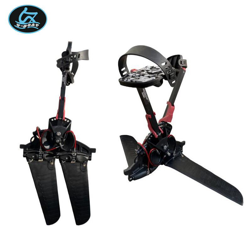 U-boat Kayak Pedal Drive New D - Fishing Kayak Pedal Drive recensione e prezzo