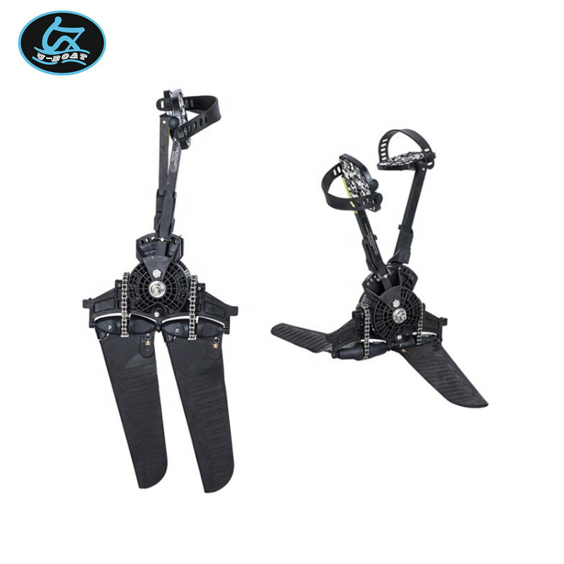 U-boat Kayak Pedal Drive New D - Fishing Kayak Pedal Drive recensione e prezzo