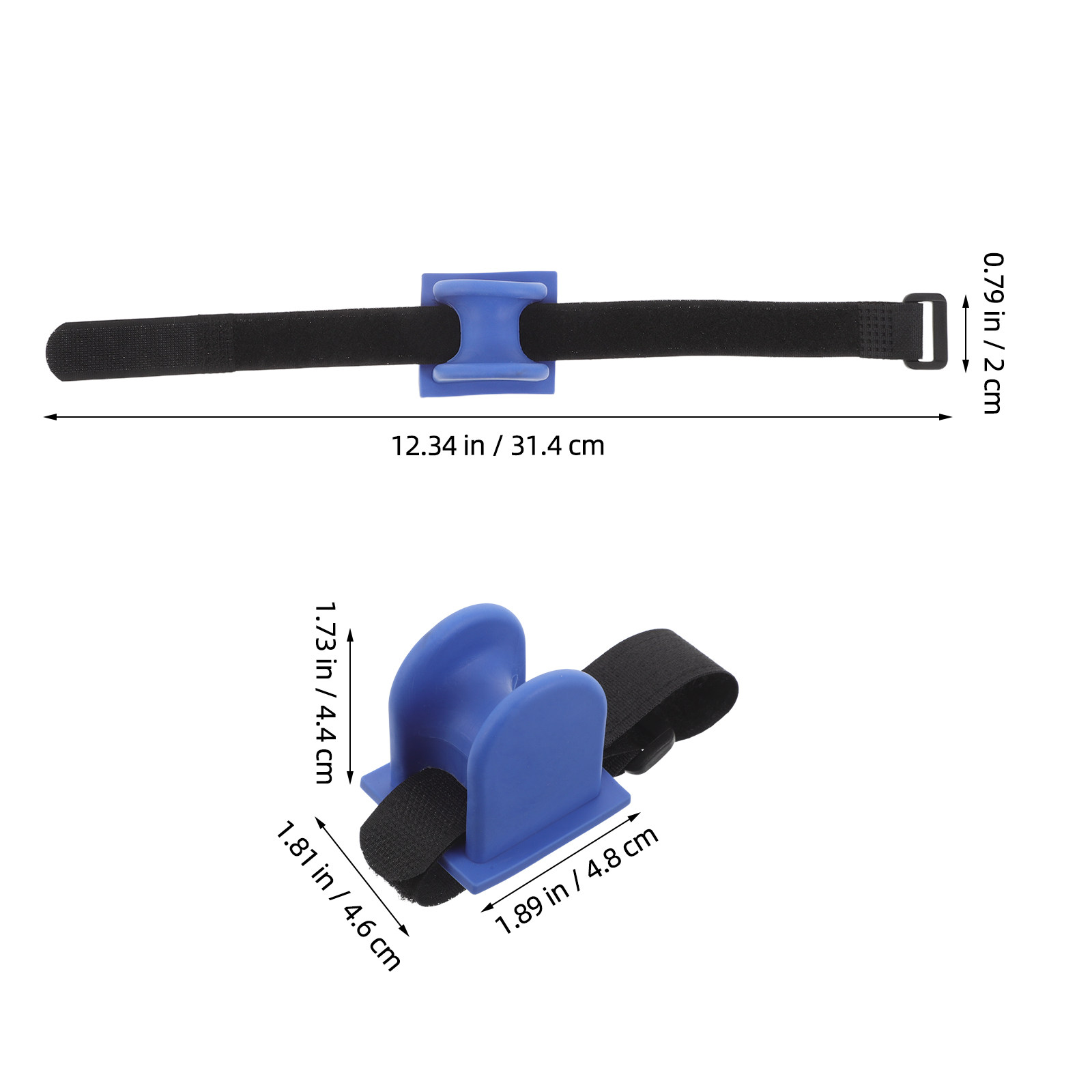 2Pcs Multiangle Adjustable Sea - Fishing Kayak Rod Holder recensione e prezzo