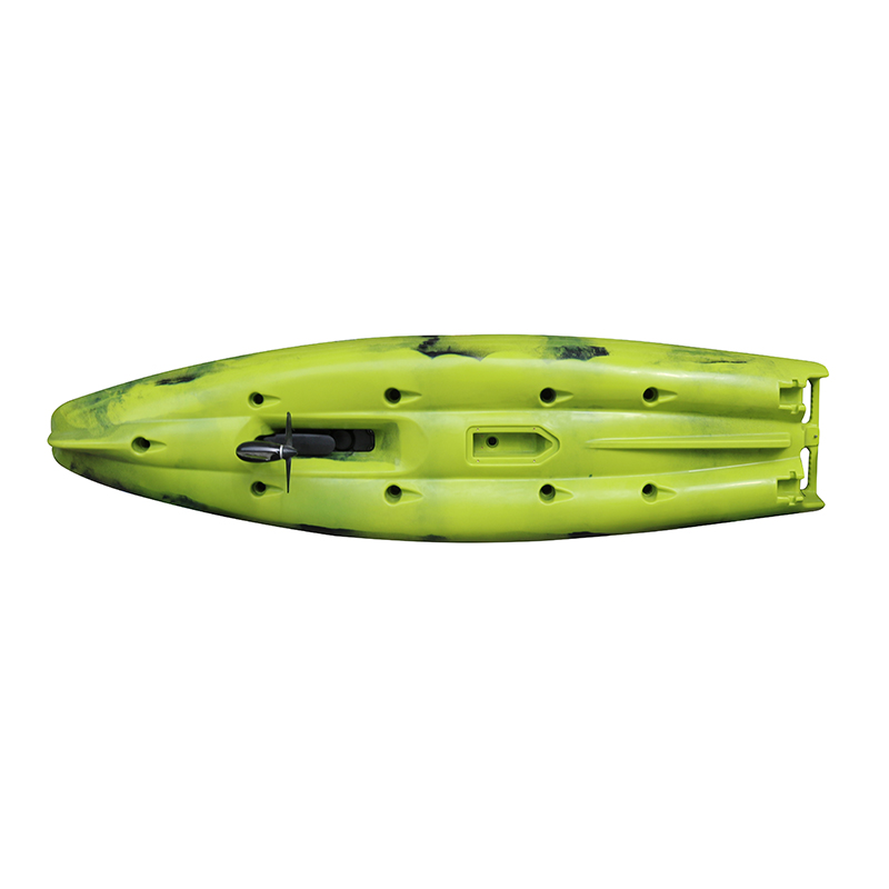 Vicking Kayak Sit on Top Solo  - Fishing Kayak Pedal Drive recensione e prezzo