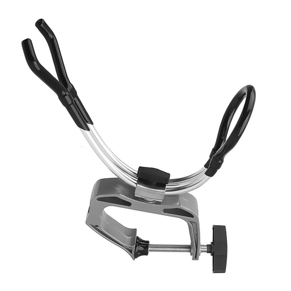 HiUmi High Duty Stainless Stee - Fishing Kayak Rod Holder recensione e prezzo