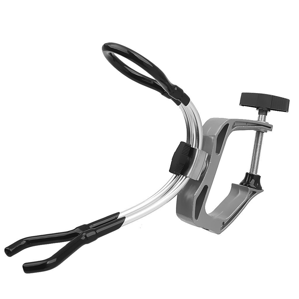 HiUmi High Duty Stainless Stee - Fishing Kayak Rod Holder recensione e prezzo