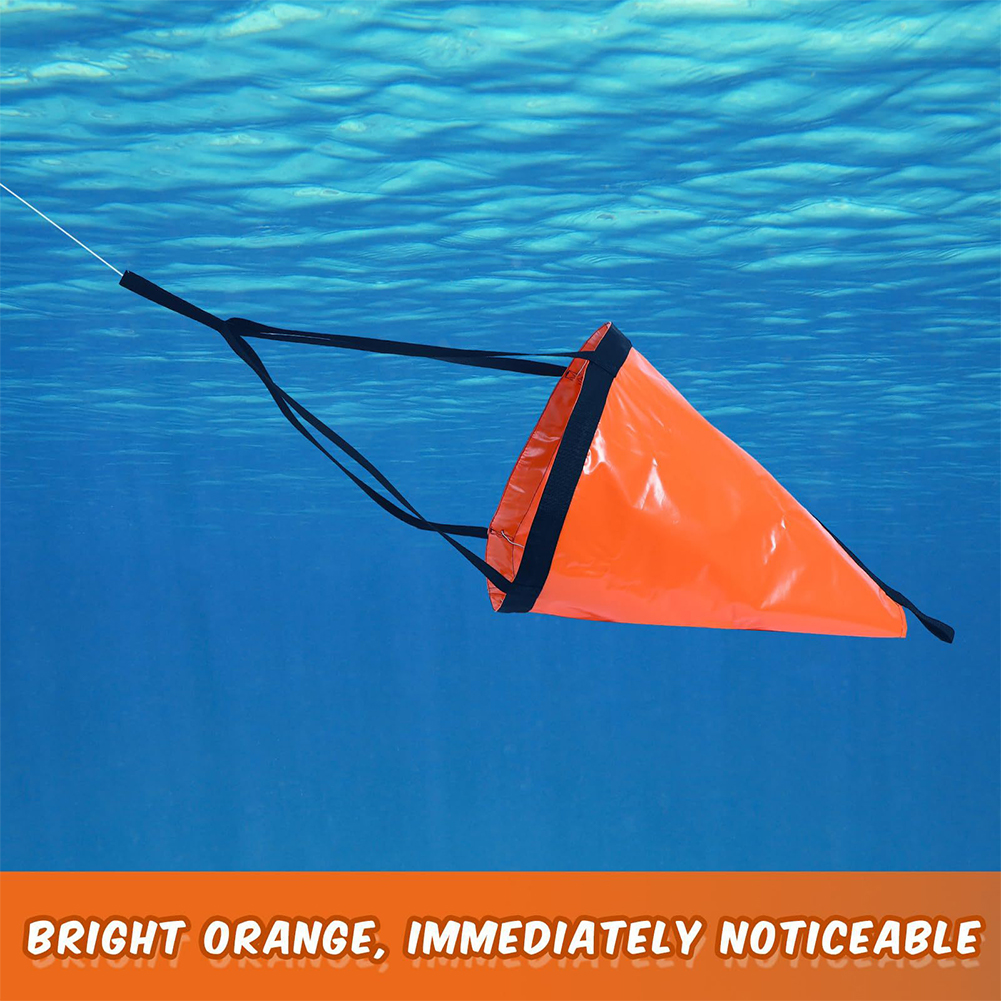 Marine Boat Towing Anchor 24/3 - Fishing Kayak Anchor recensione e prezzo