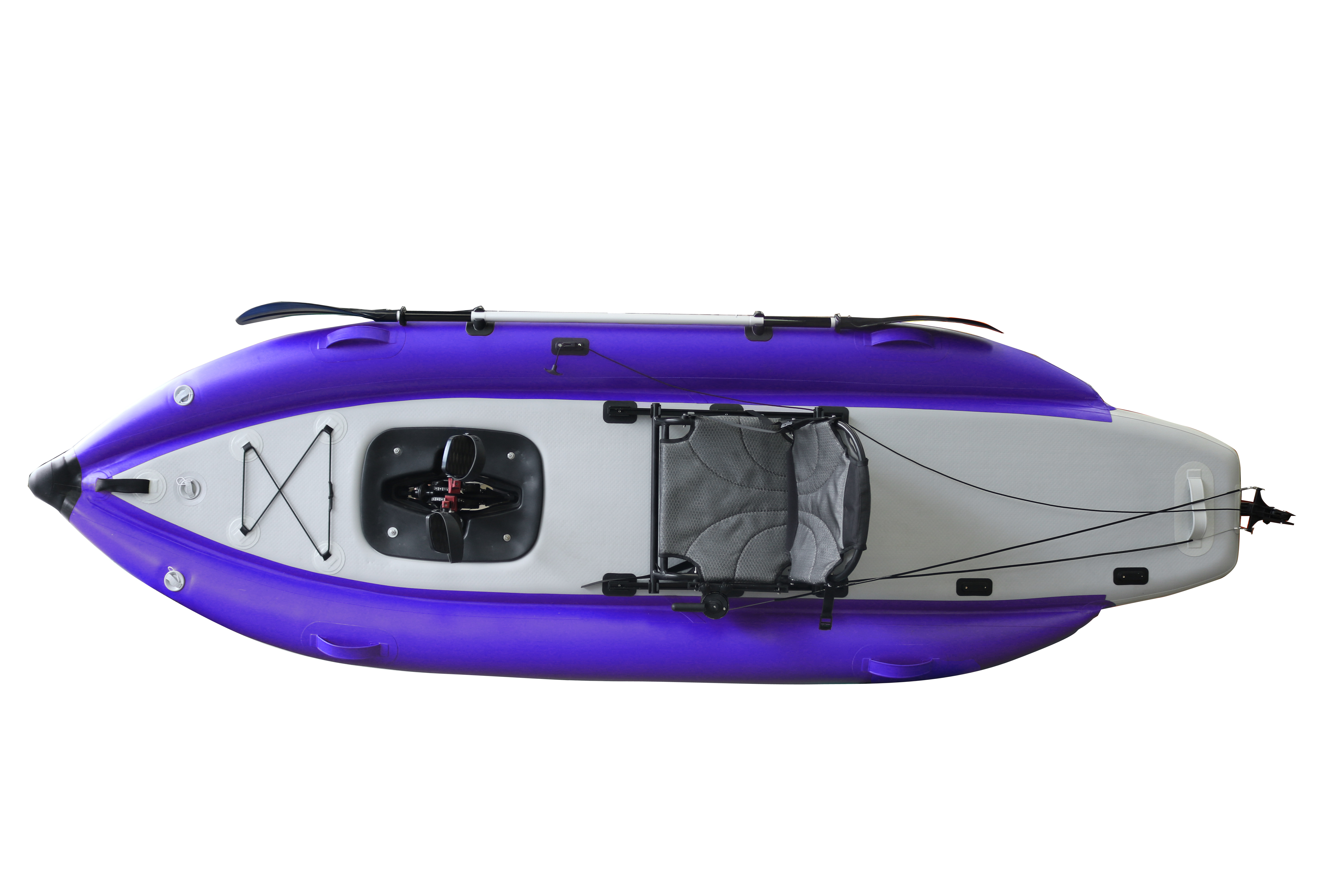 Hot Sale Inflatable Fishing Pe - Fishing Kayak Sit On Top recensione e prezzo