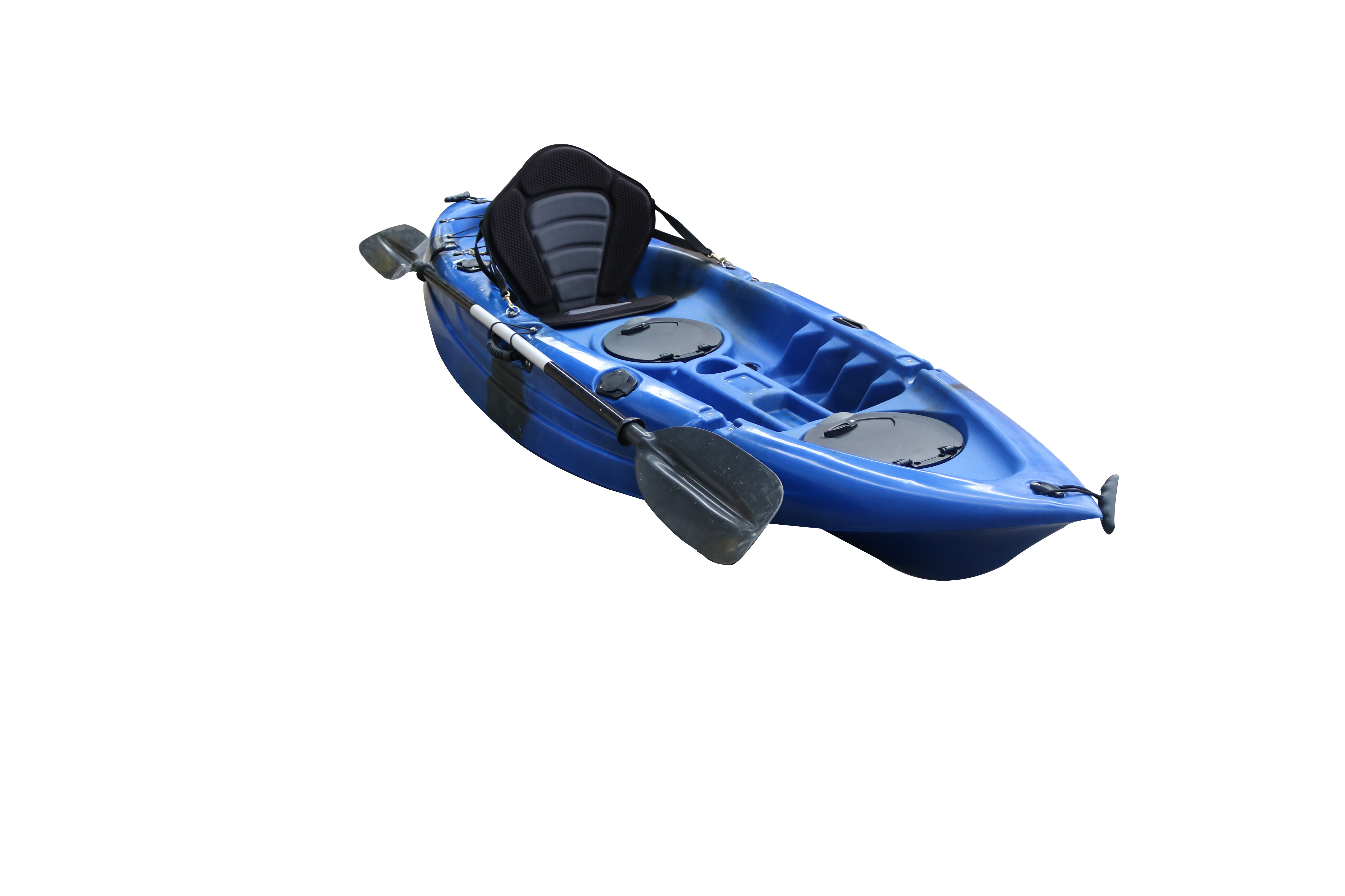 Fishing Kayak Plastic Single P - Fishing Kayak Paddle recensione e prezzo