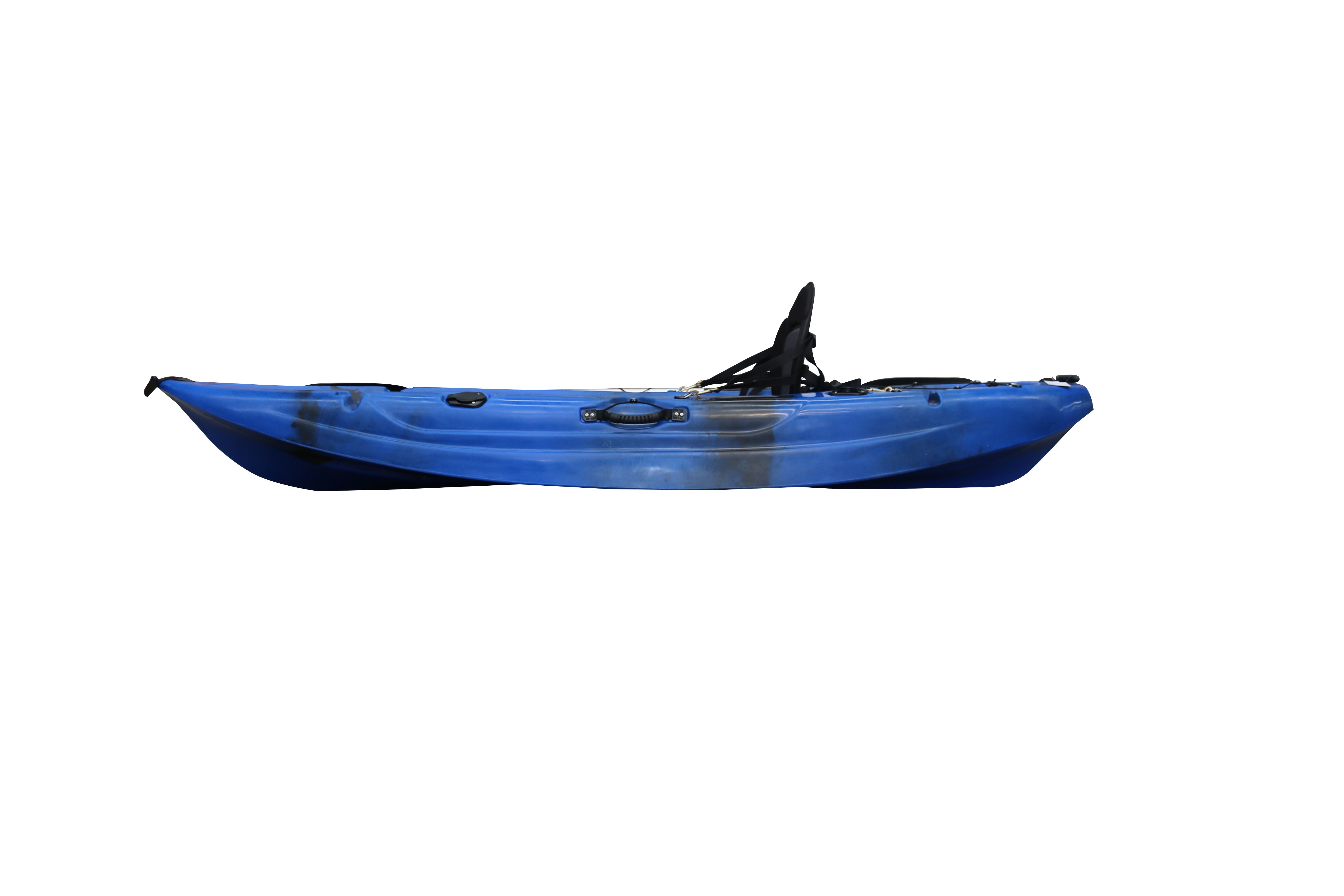 Fishing Kayak Plastic Single P - Fishing Kayak Paddle recensione e prezzo