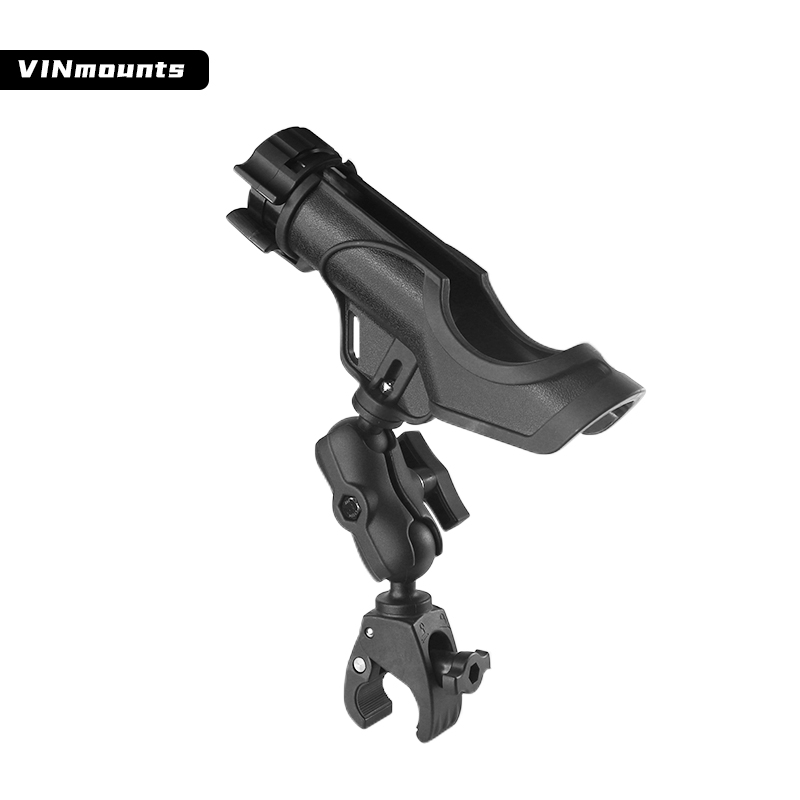 VIN mounts Fishing Rod Holder  - Fishing Kayak Rod Holder recensione e prezzo