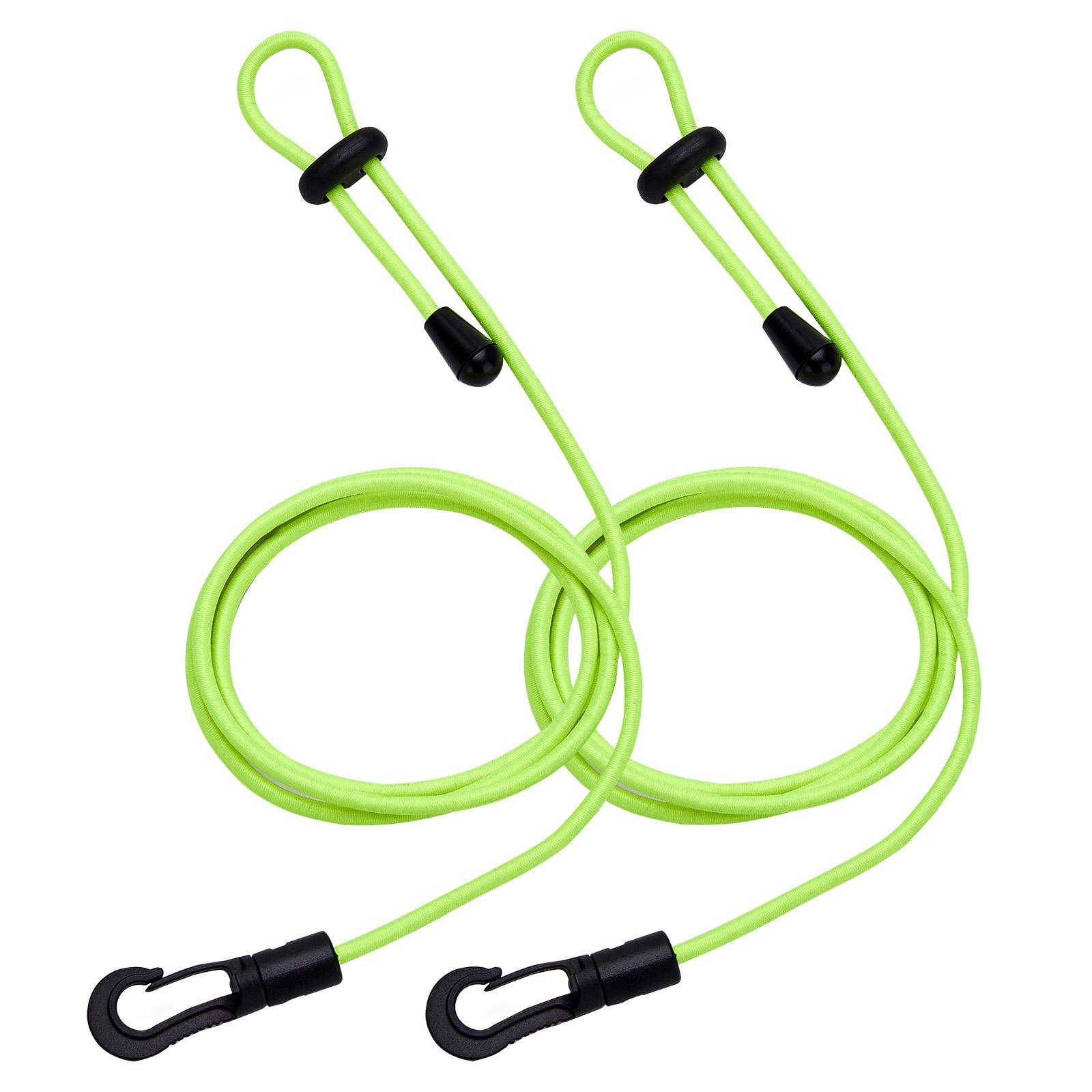 Multipurpose Kayak Paddle Leas - Fishing Kayak Paddle Leash recensione e prezzo