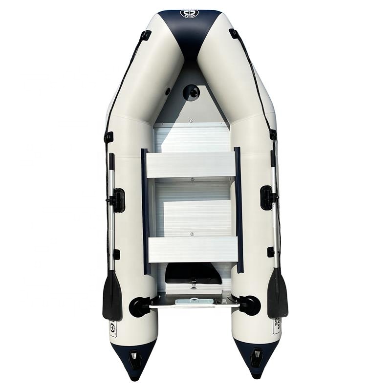 11.8ft PVC Solar Marine Inflat - Fishing Kayak Inflatable recensione e prezzo