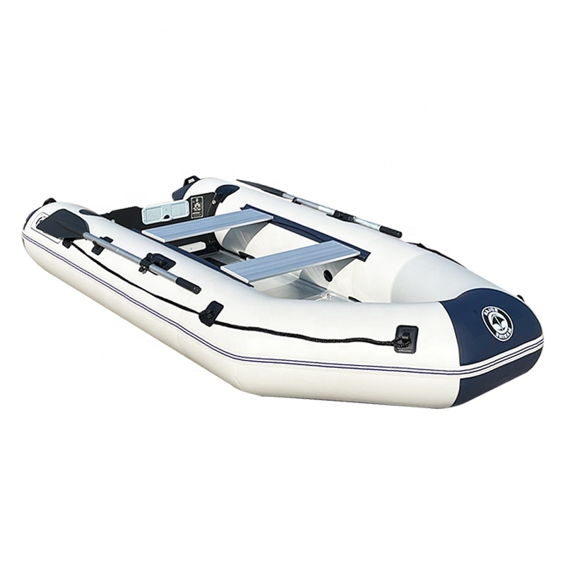 11.8ft PVC Solar Marine Inflat - Fishing Kayak Inflatable recensione e prezzo