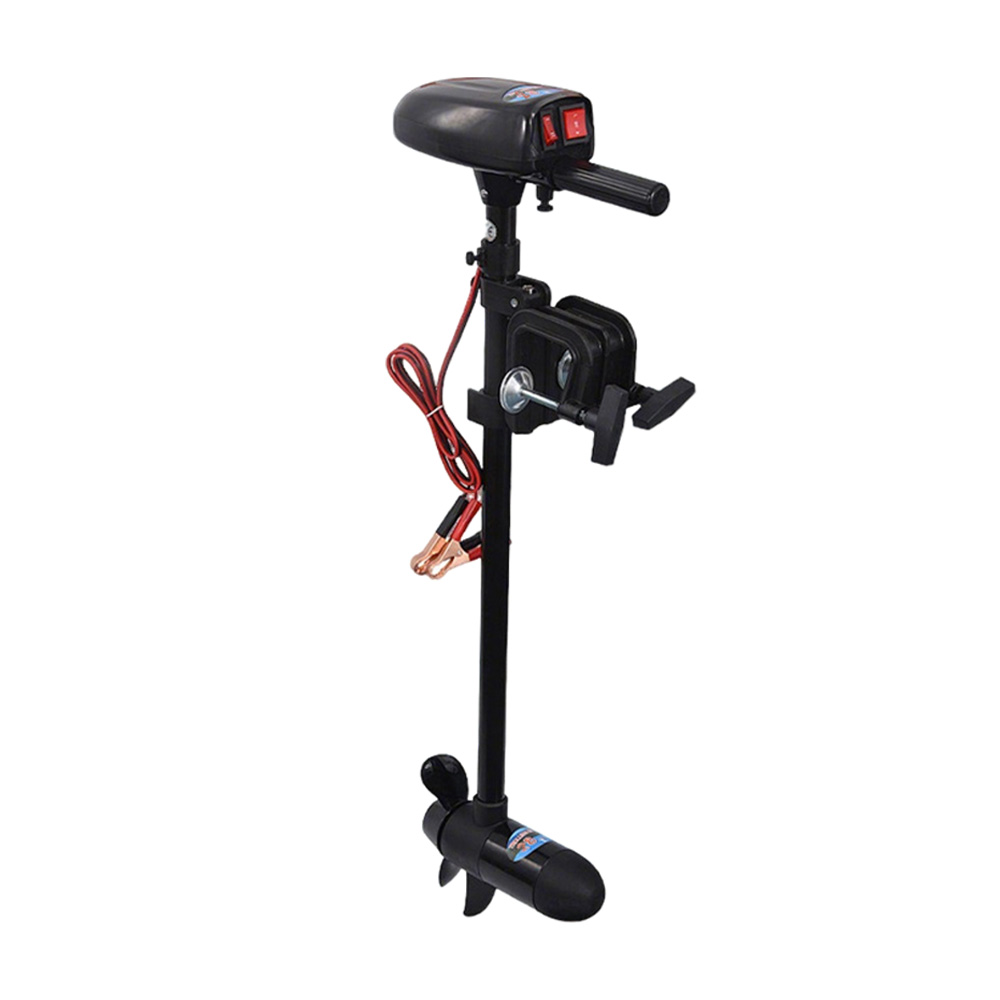 SAVAGE MARINE 12V 28LB Electri - Fishing Kayak Trolling Motor recensione e prezzo