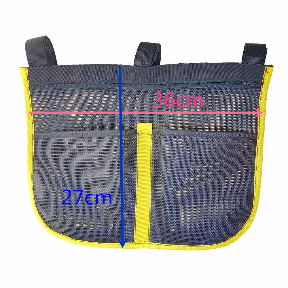 Anti-UV Boat Fishing Dock Rail - Fishing Kayak Crate recensione e prezzo