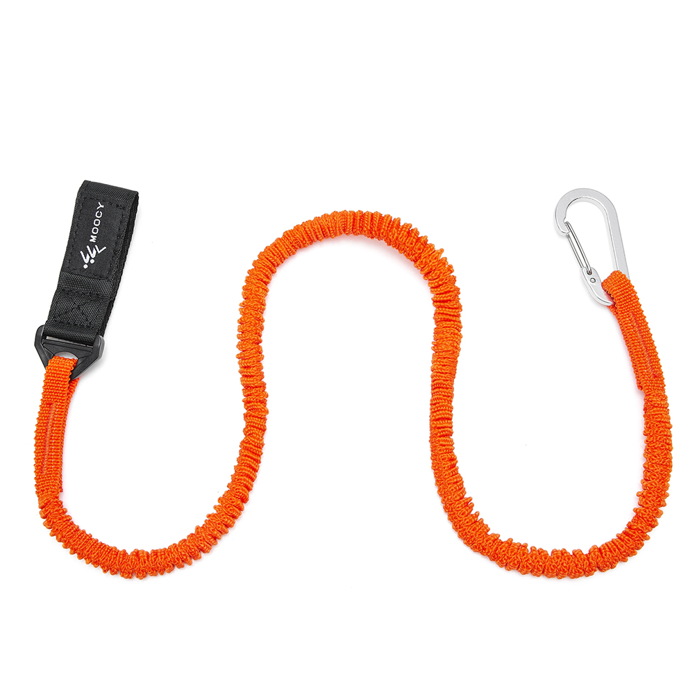 Elastic Kayak Canoe Paddle Lea - Fishing Kayak Paddle Leash recensione e prezzo