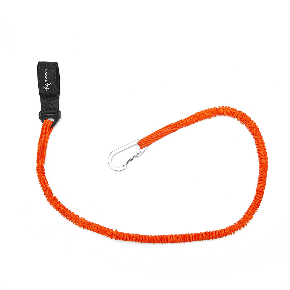 Elastic Kayak Canoe Paddle Lea - Fishing Kayak Paddle Leash recensione e prezzo